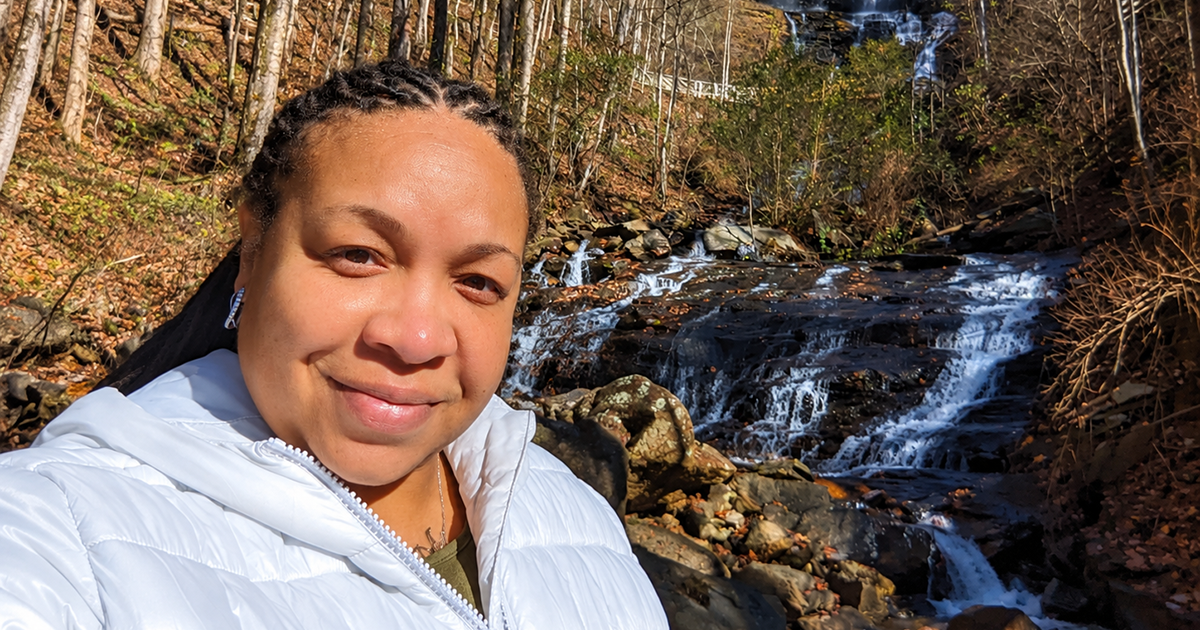 Meet the Newest EGCPJV Board Member, Daffny Pitchford, USFWS Deputy Regional Director, Southeast Region