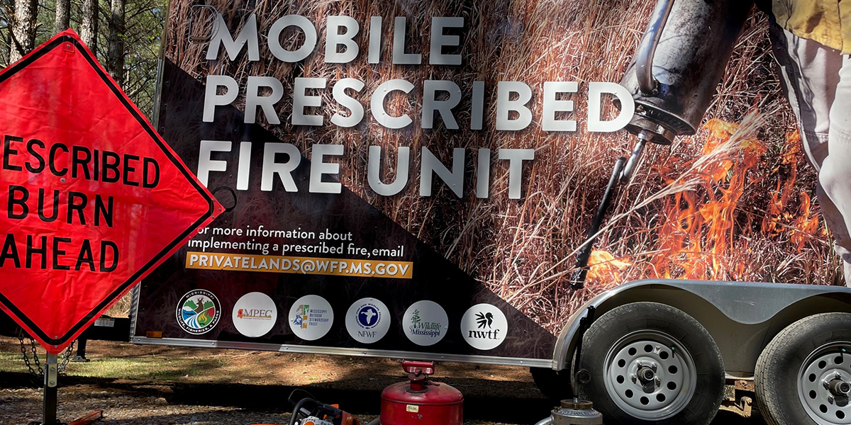 Building a Culture of Fire Across the East Gulf Coastal Plain